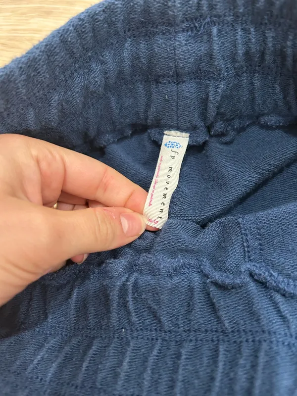 Free People Movement Joggers - Image 3