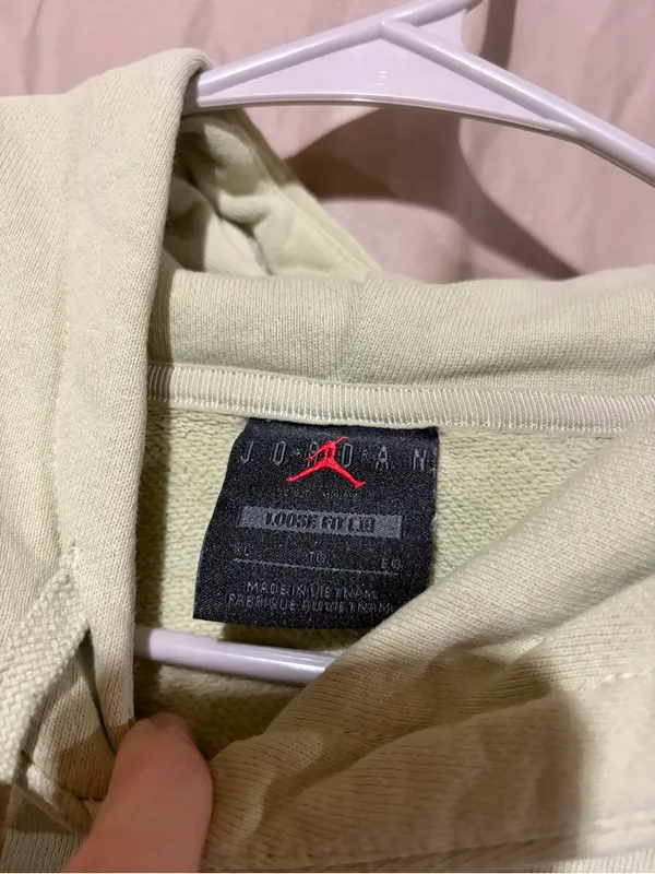 Jordan sweatshirt - Image 2