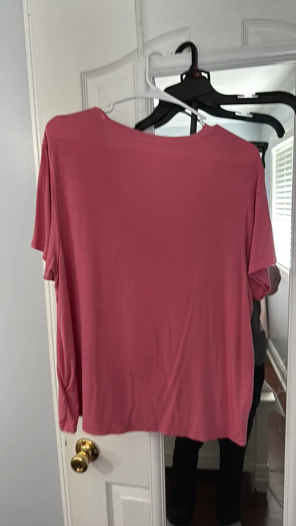 American Eagle Shirt Soft Sexy - Image 2