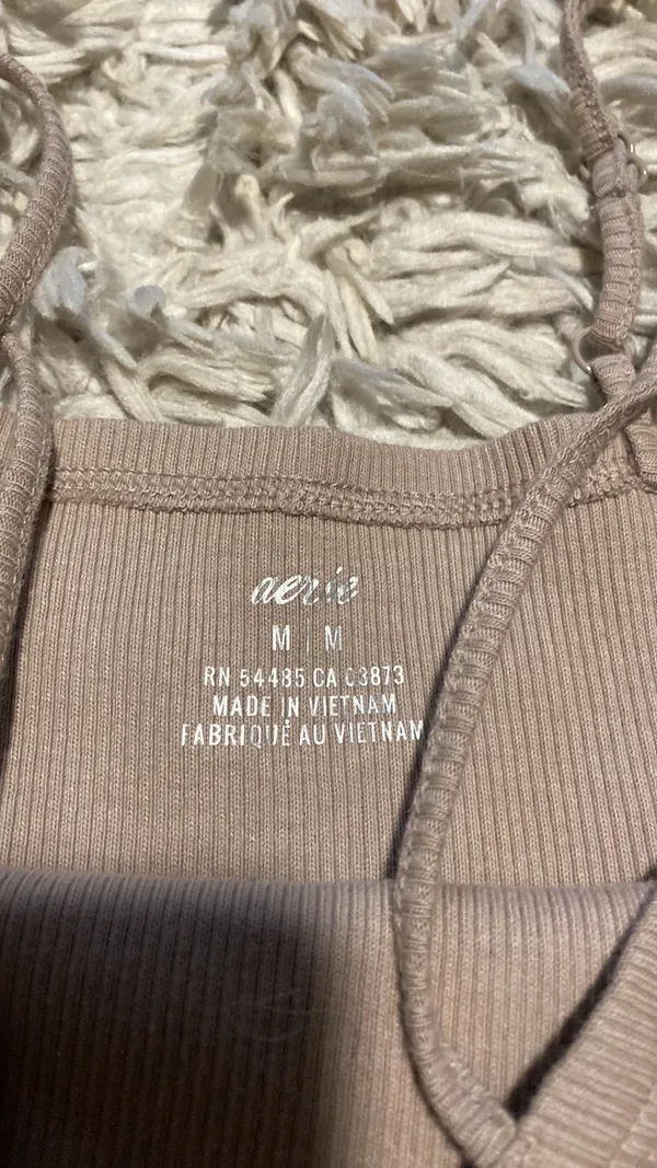 Aerie Tank Top - Image 3