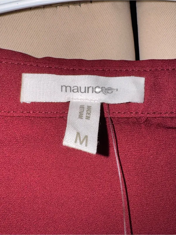 NEW maurice’s blouse - Image 2