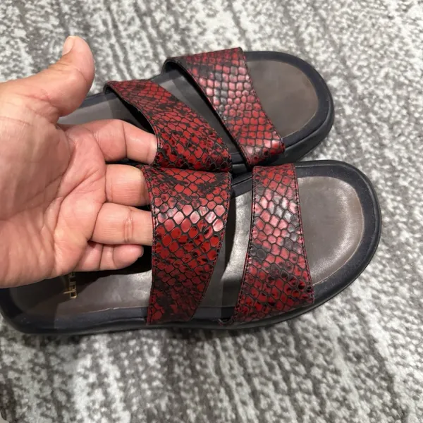 Dansko Sandal Womens 36 - Image 2