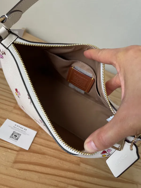 Coach Purse - Image 10