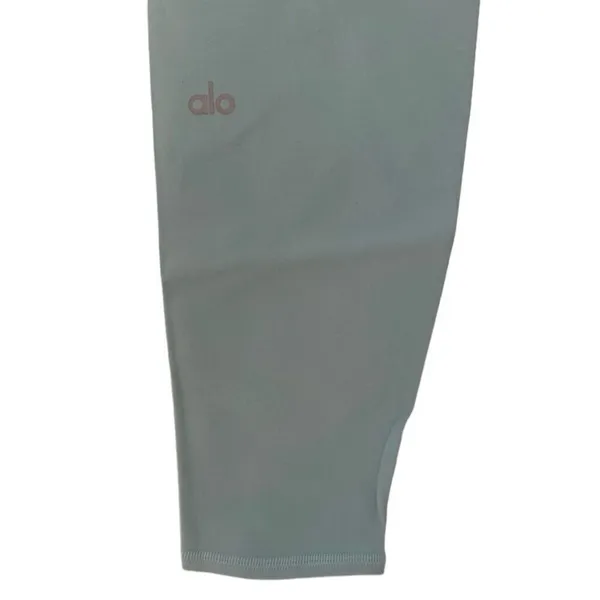 ✨ALO YOGA 7/8 High-Waist Airlift Sz Large Leggings✨ - Image 7