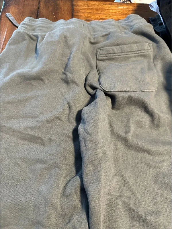 Goodfellow & Co. jogger sweatpants sz S - Image 4