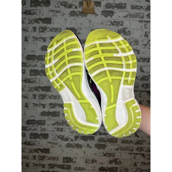 Brooks | women adrenaline gts 23 athletic sneakers wide - Image 6