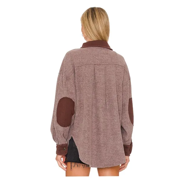 Free People Free Ruby Jacket Jacket Size L - Image 3