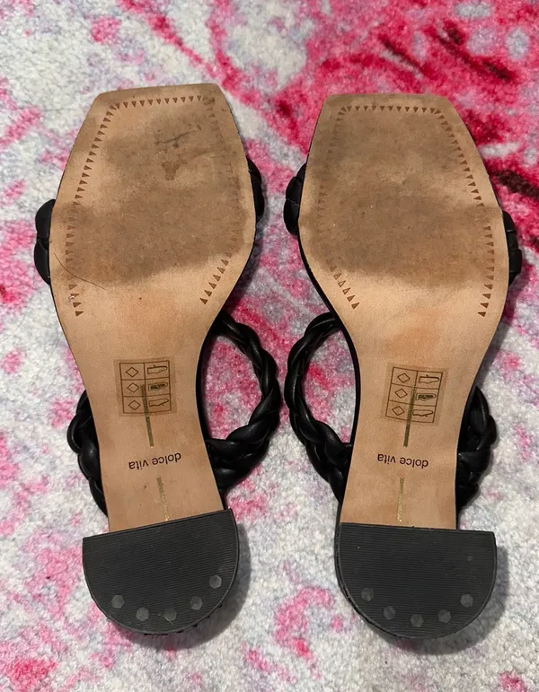 Dolce Vita Paily Heels Stella - Image 3