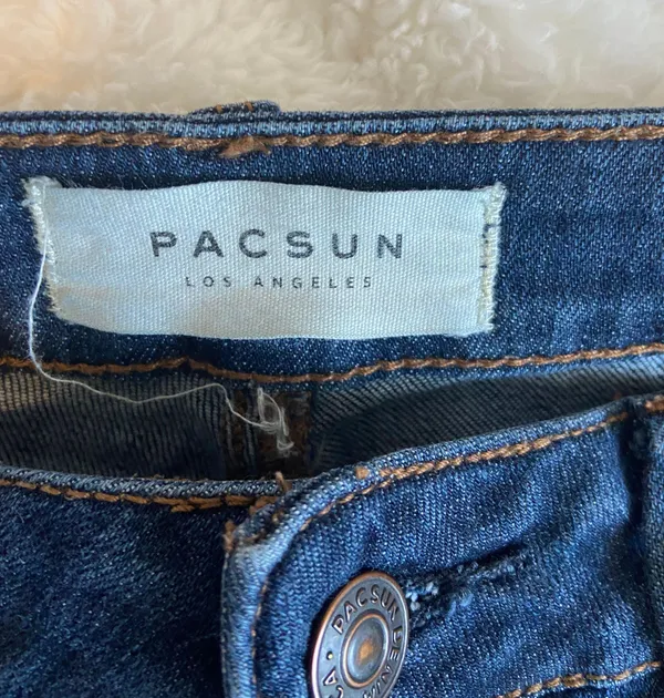 Mid-rise Skinniest Jeans - Image 2