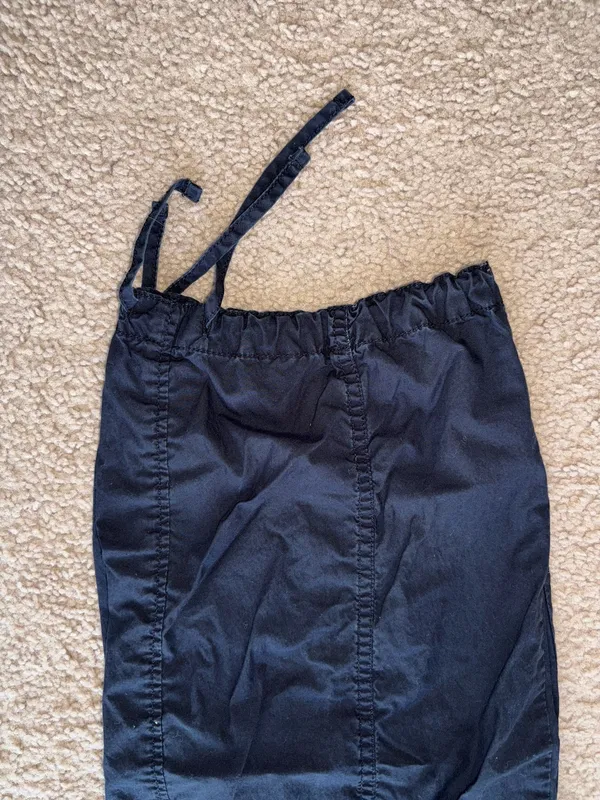 Abercombie Cargo Pants - Image 2
