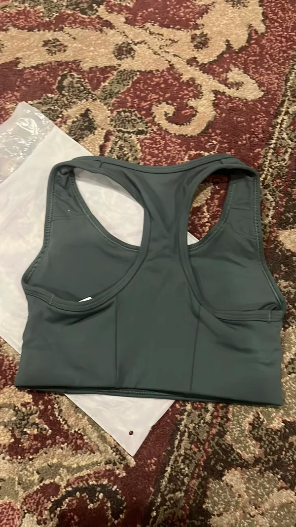 Gymshark Legacy Sports Bra - Image 7