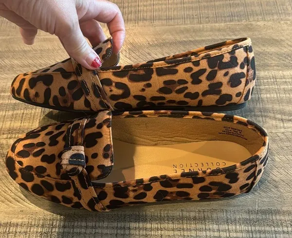 Journee Collection Marci Loafer- size 9 - Image 4