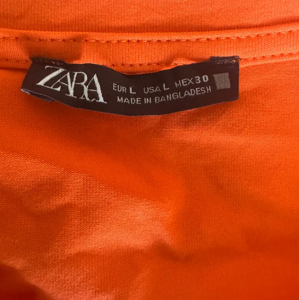 ZARA T-shirt - Image 2