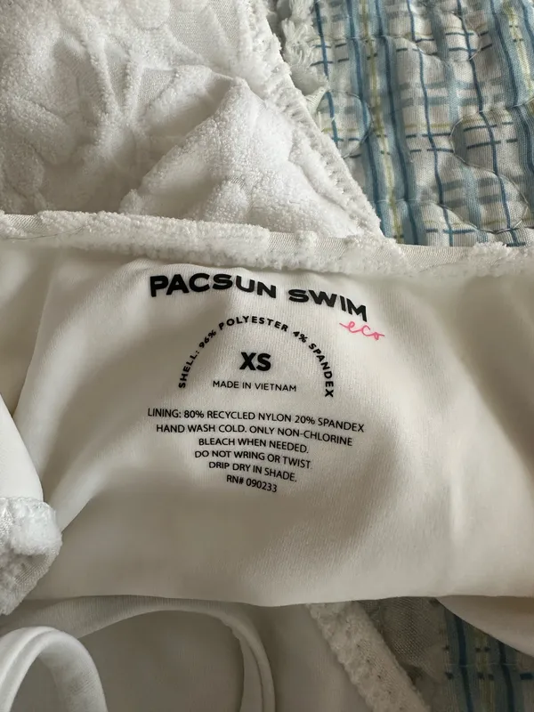 PacSun Swimsuit One-Piece - Image 3