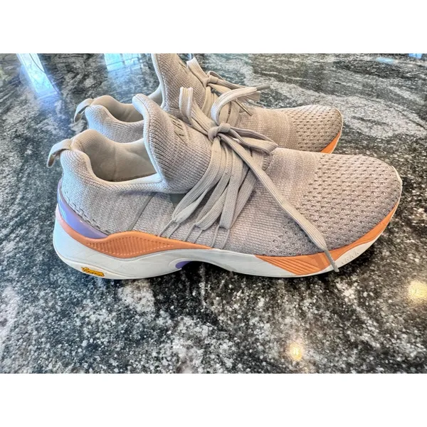 ARKK Copenhagen Raven FG‎ PET Vulkn Vibram Pelican - Women US size 8 - Image 2