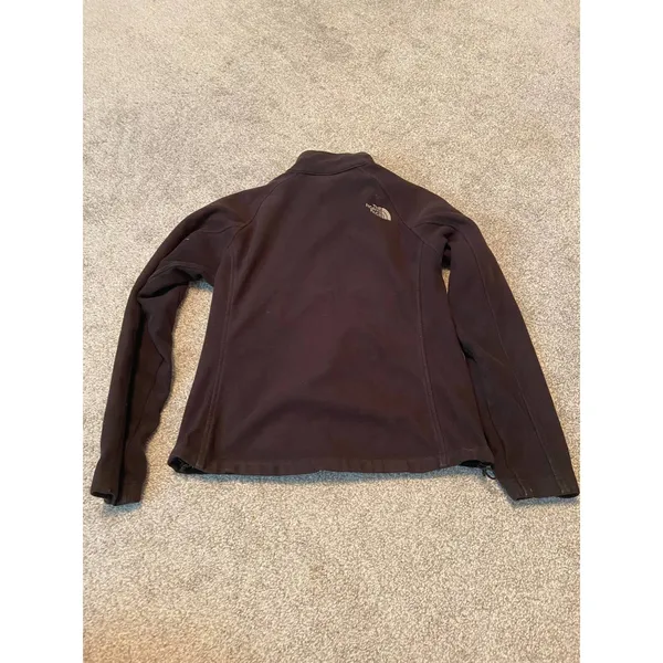 Black north face size small‎ - Image 4