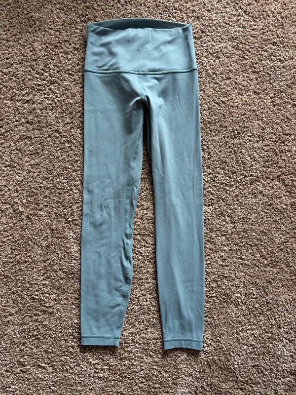 Lululemon Leggings - Image 2