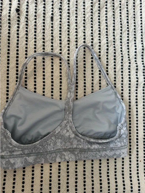 Lululemon Align Bra - Image 2