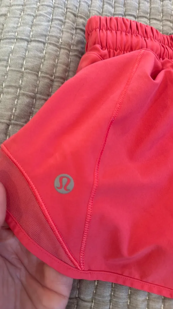 Lululemon Shorts - Image 4