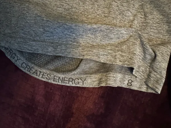 Lululemon Swiftly Tech Long Sleeve - Image 6