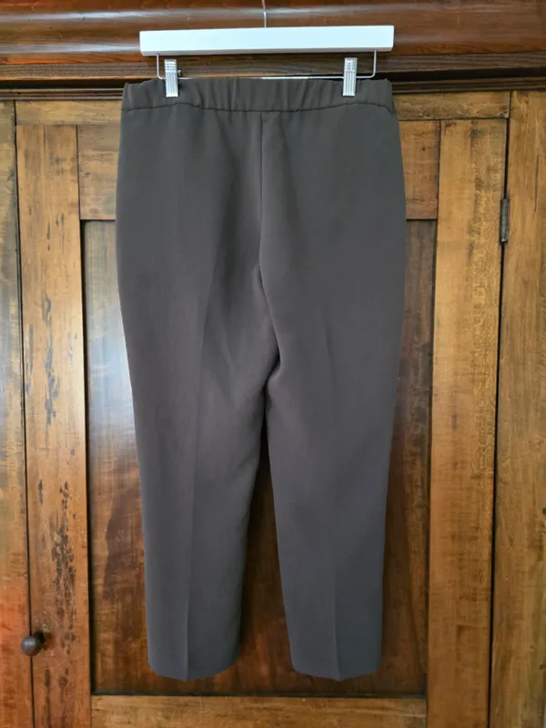 Wilfred Labelled Garment in Grey Size 2 - Image 5