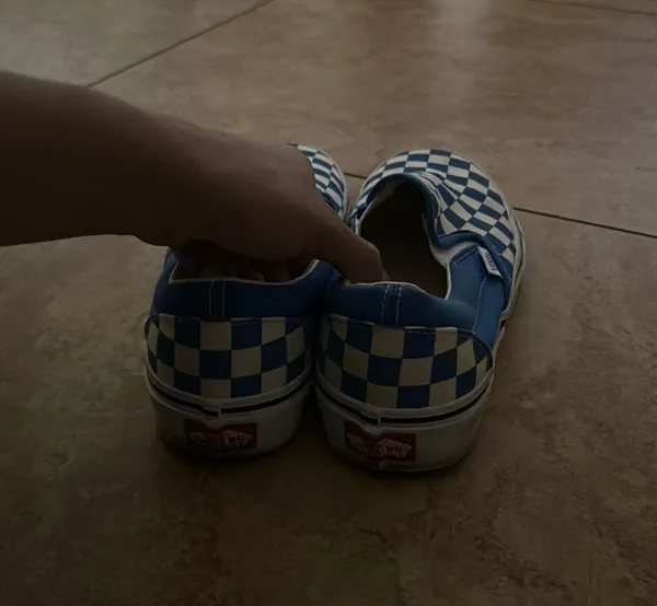 Vans Slip-On - Image 4