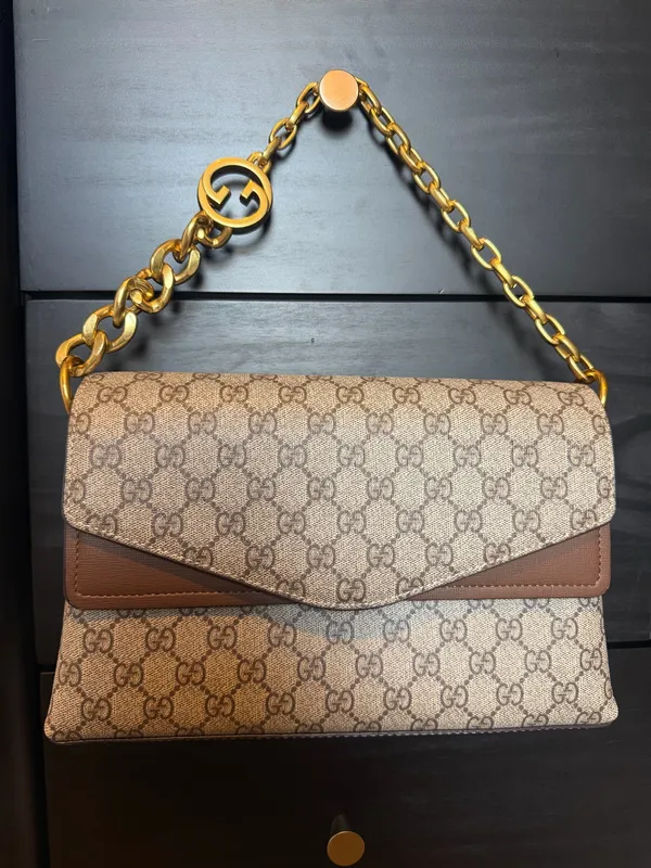 Purse Brown - Image 9