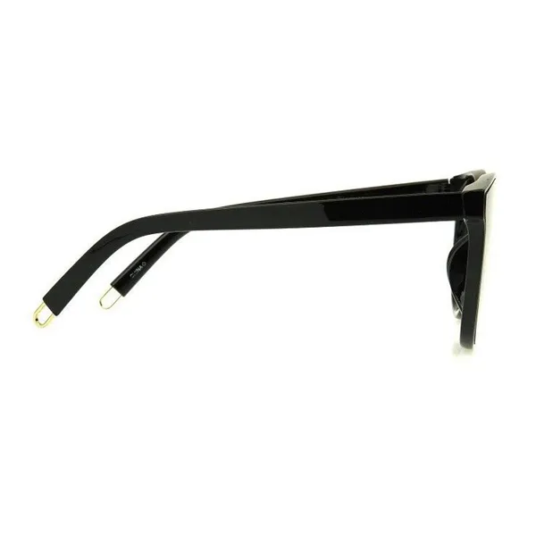Foster Grant Fashion Black Sunglasses UVA UVB Protection Scratch Resistant - Image 3