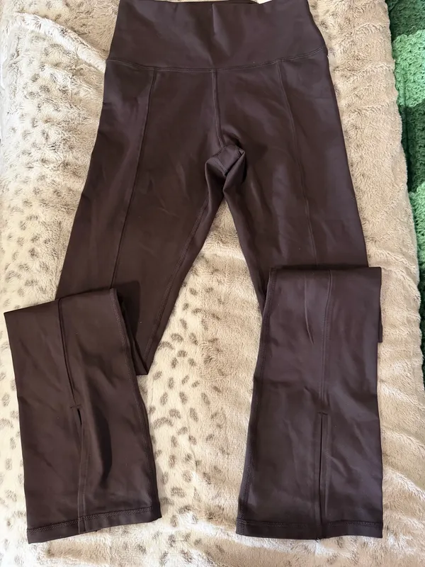 Aerie Leggings Flare - Image 2