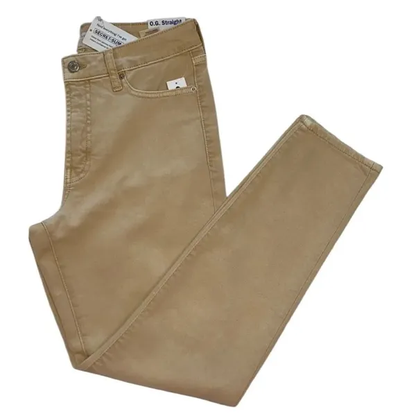Old Navy High-rise Jeans(Size 8) - Image 2