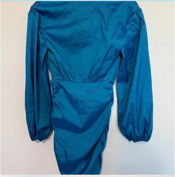 lovers and friends cocktail dress - Image 4