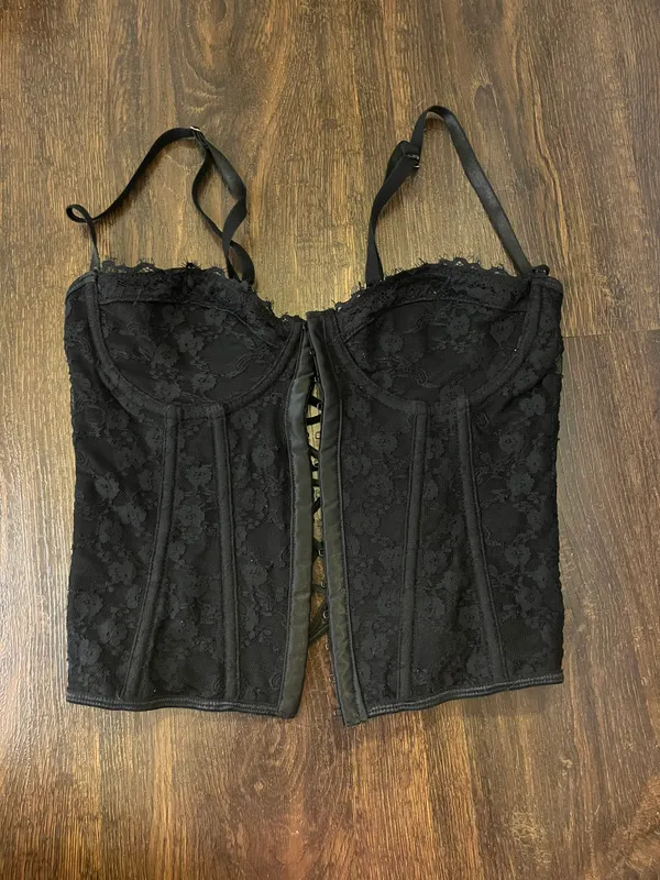 Corset Top - Image 2