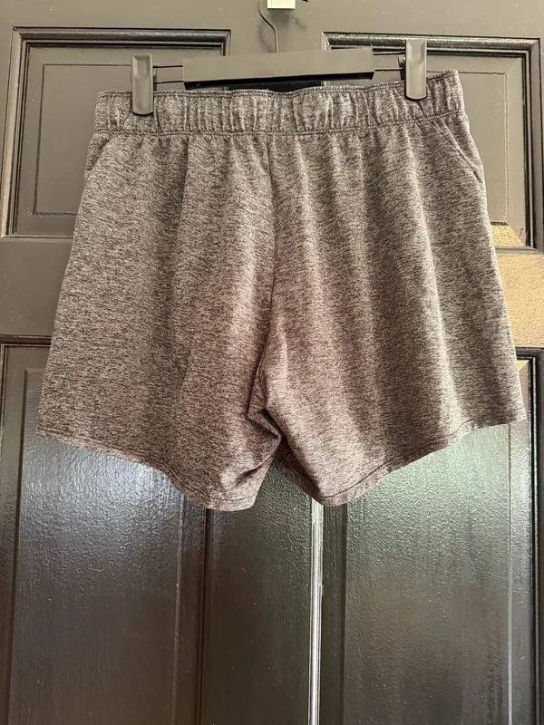 Nike Dri-Fit Shorts - Image 2