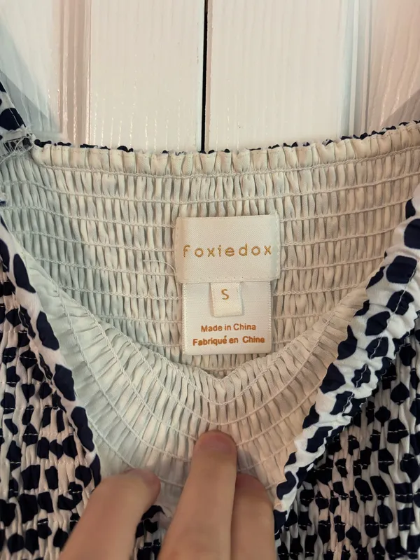 Boutique Midi Dress - Image 2