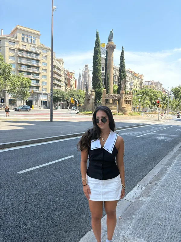 ZARA Vest Top - Image 2