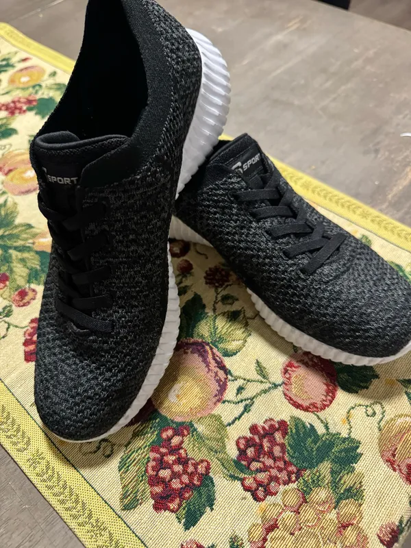 Sport Skechers memory foam - Image 3