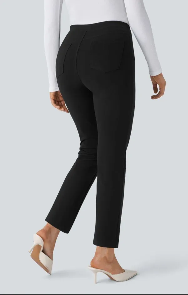 Halara Black Pants - Image 2