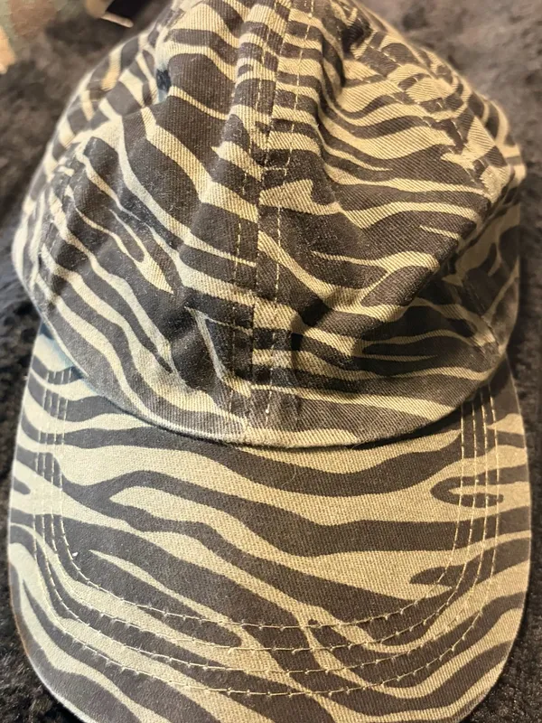 buttons Zebra - Image 2