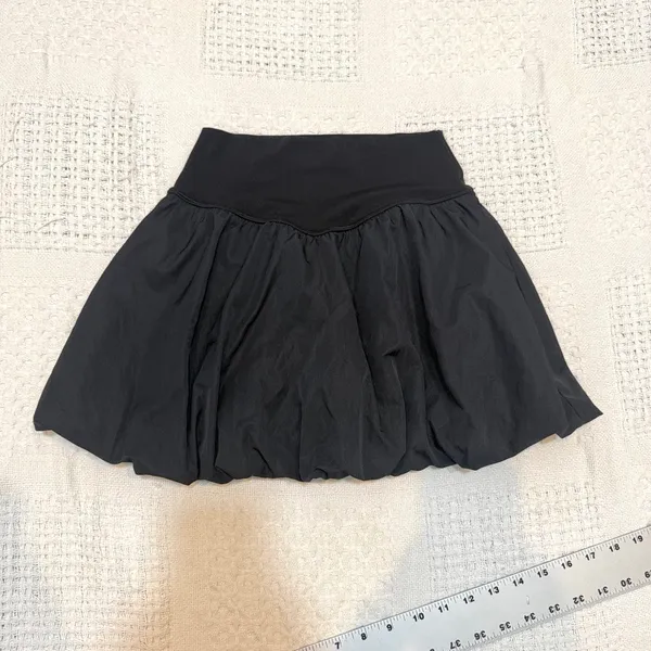 Offline By Aerie small Real Me bubble active skort SK2 3617 - Image 6