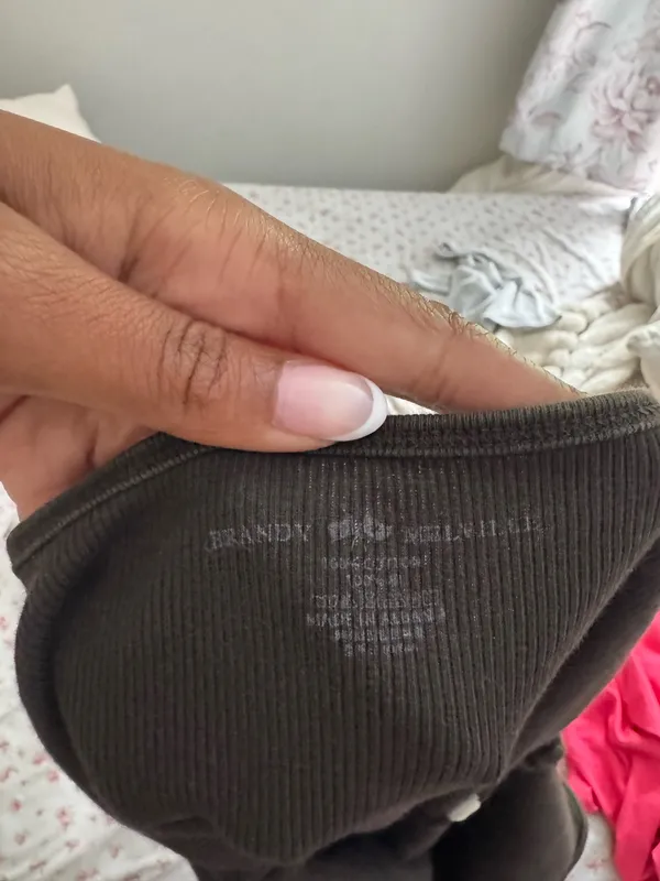 Brandy Melville Tank - Image 4
