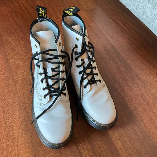 Dr. Martens leather boots UNISEX 🌟🌟 - Image 9