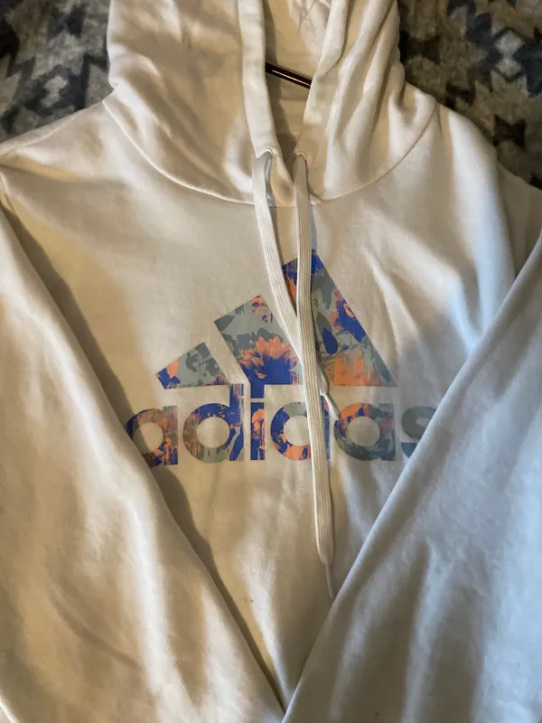 Adidas Hoodie - Image 2