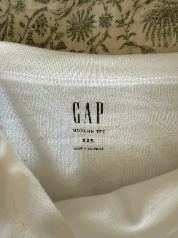 Gap top - Image 2