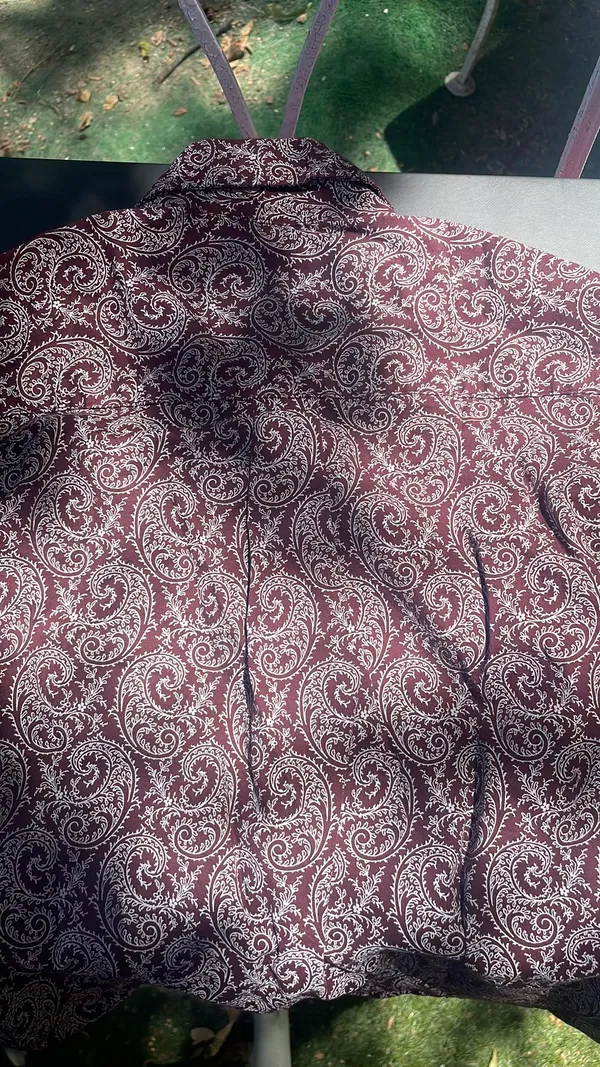 Wrangler Kids shirt - Image 7