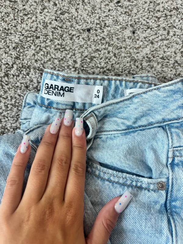 Garage Jeans - Image 4