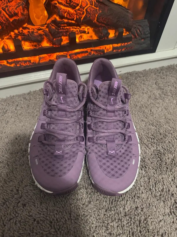Nike Women's Free Metcon 5 Training Shoes - Image 2