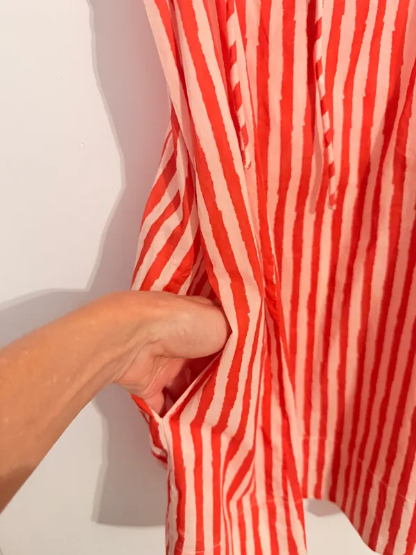 Farm Rio Dress - Image 4