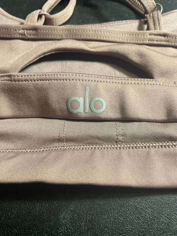 Alo Sports Bra - Image 3