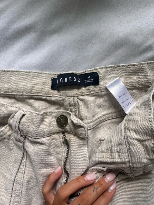 Lioness Pants Cargo - Image 2