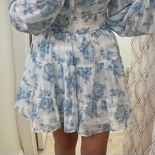 NWOT Altar’d State Mini Dress - Image 3